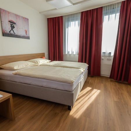 Hotel Sommerhaus لينتز المظهر الخارجي الصورة