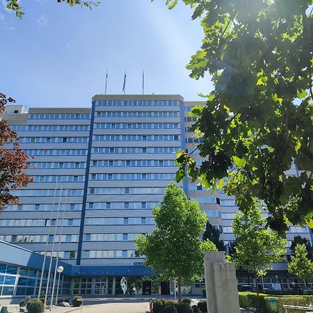 Hotel Sommerhaus لينتز المظهر الخارجي الصورة