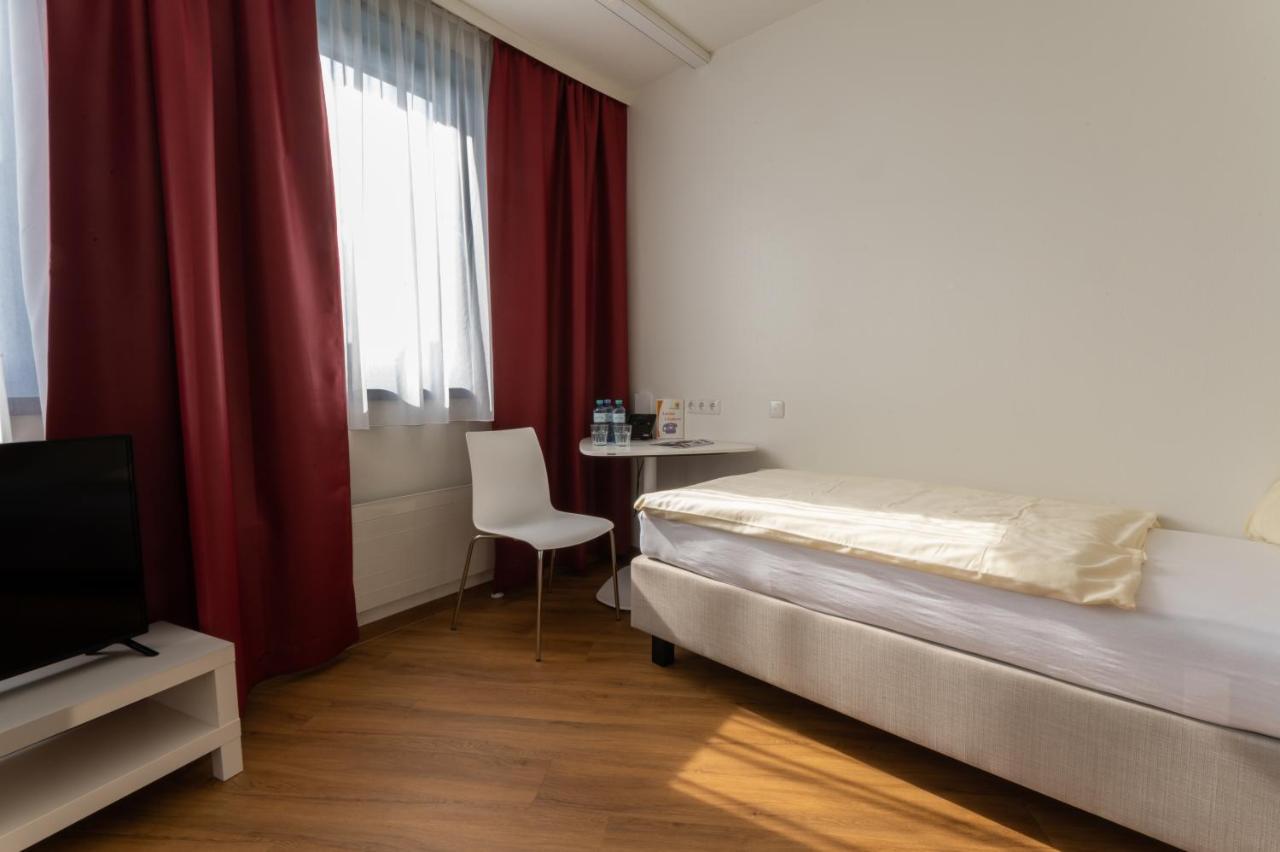 Hotel Sommerhaus لينتز المظهر الخارجي الصورة